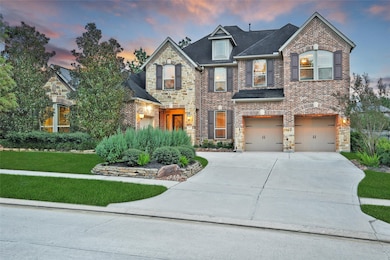 207 Fox Squirrel Ct, Pinehurst, TX 77362 - photo 2