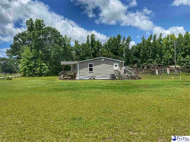 2252 Jake Dr, Dillon, SC 29536 - photo 4