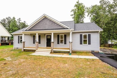 2204 Kennington Pkwy S, Aylett, VA 23009 - photo 4