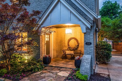 5534 Monticello Ave, Dallas, TX 75206 - photo 2
