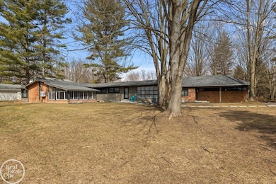 1765 E Predmore Rd, Oakland, MI 48363 - photo 3