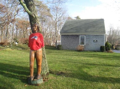 2 Tonset Rd, Orleans, MA 02653 - photo 3