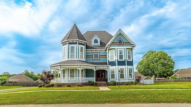 414 Legacy Blvd, Hattiesburg, MS 39402 - photo 2