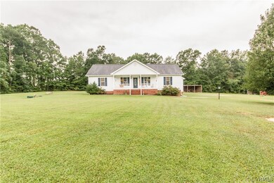 19725 Carson Ruritan Rd, Carson, VA 23830 - photo 2