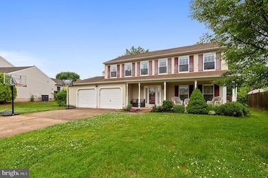 420 Federal Ln, Morrisville, PA 19067 - photo 3