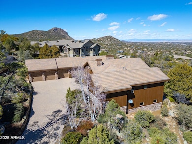 2158 Forest Mountain Rd, Prescott, AZ 86303 - photo 2