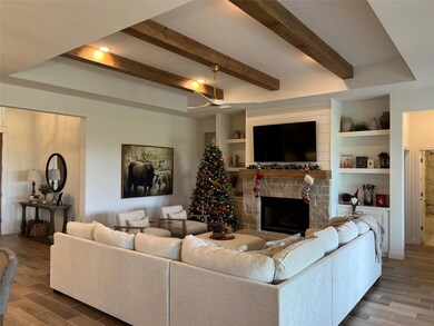 472 Red Bird Dr, Springtown, TX 76082 - photo 4