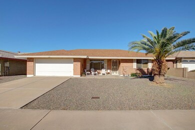 6528 E Albany St, Mesa, AZ 85205 - photo 2