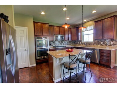 6736 Flintlock Rd, Timnath, CO 80547 - photo 5