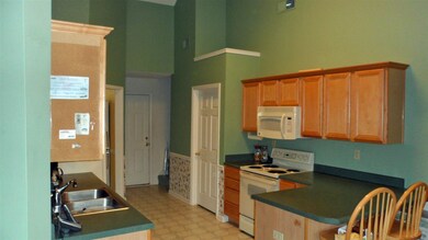 Appliances Remain