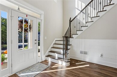 36 Evergreen Way, Dallas, GA 30157 - photo 4