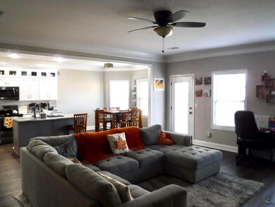 201 Deven Ct, Warner Robins, GA 31088 - photo 7