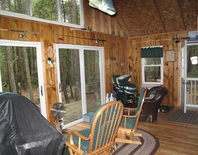Interior Space/Layout.