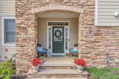 15 Madison Ave, Long Branch, NJ 07740 - photo 4