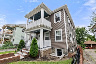 647-649 Adams St, Boston, MA 02124 - photo 3