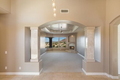 Breathtaking Living Room