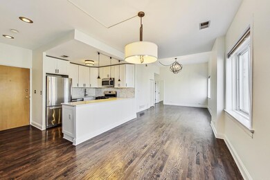 Brundge Bldg Loft unit 303, Chicago, IL 60657 - photo 4