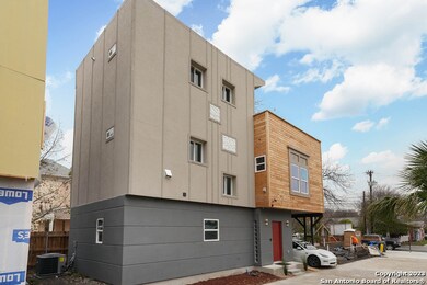 603 W Euclid Ave unit 2, San Antonio, TX 78212 - photo 2