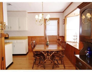 Breakfast Room.