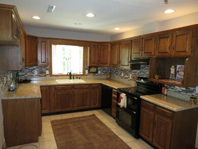 Kitchen 1