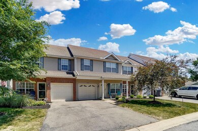 5506 Gabriels Landing Dr unit 501, Galloway, OH 43119 - photo 3