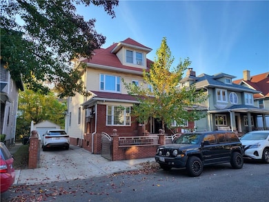 336 E 16th St, Brooklyn, NY 11226 - photo 2