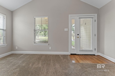 Entrance Foyer