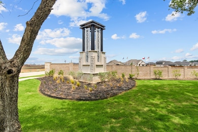 13172 Zion Dr, Providence Village, TX 76227 - photo 6