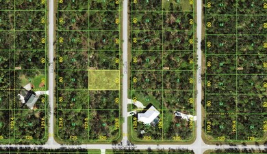 441 Manth St, Port Charlotte, FL 33953 - photo 2