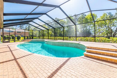 Live the Florida Life-Style