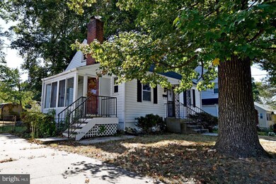 104 Seneca Dr, Oxon Hill, MD 20745 - photo 2