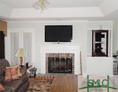 Living Room.