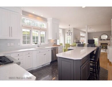 43 Harvestwood Ln, Mansfield, MA 02048 - photo 5