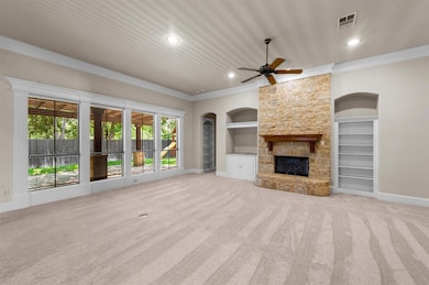 701 Eagle Trail, Keller, TX 76248 - photo 4