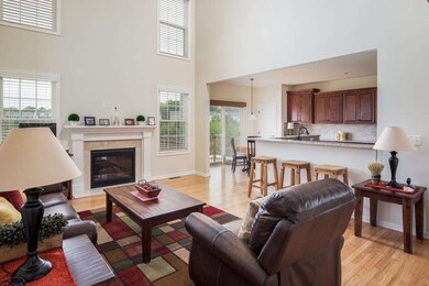 18 Spicebush Ct unit 18, Hopkinton, MA 01748 - photo 7