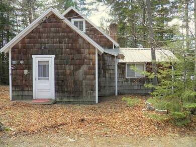 Exterior.
