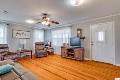 331 Hardie Rd, Jonesville, LA 71343 - photo 5