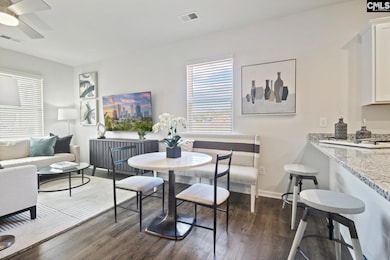 Copper Crest - Townhomes, Lexington, SC 29073 - photo 4