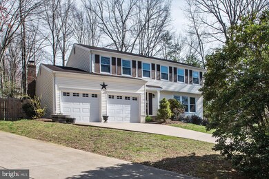 15921 Fairway Dr, Dumfries, VA 22025 - photo 3