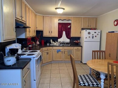 kitchen foch