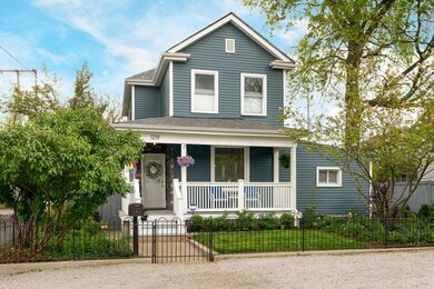 1219 Wager Street