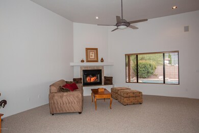 Frieplace ( Photo by KC Creative Design)