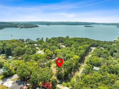 Lot near Table Rock Lake