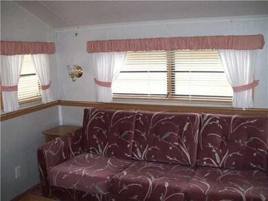 Living Room. One of the 