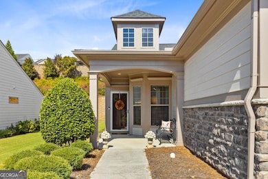 5627 Maple Bluff Way, Hoschton, GA 30548 - photo 3