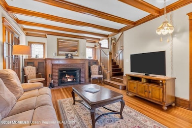 649 Mcclellan St, Long Branch, NJ 07740 - photo 7