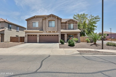 Welcome Home!