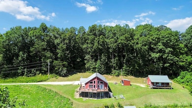 275 Mcwhorter Rd, Manchester, KY 40962 - photo 2