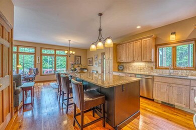 199 Hobart Hill Rd, Hebron, NH 03241 - photo 6