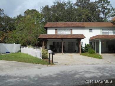 20 Red Maple Cir, Ormond Beach, FL 32174 - photo 2